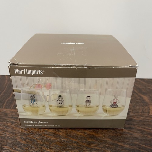 Pier imports royal leerdam - pier,